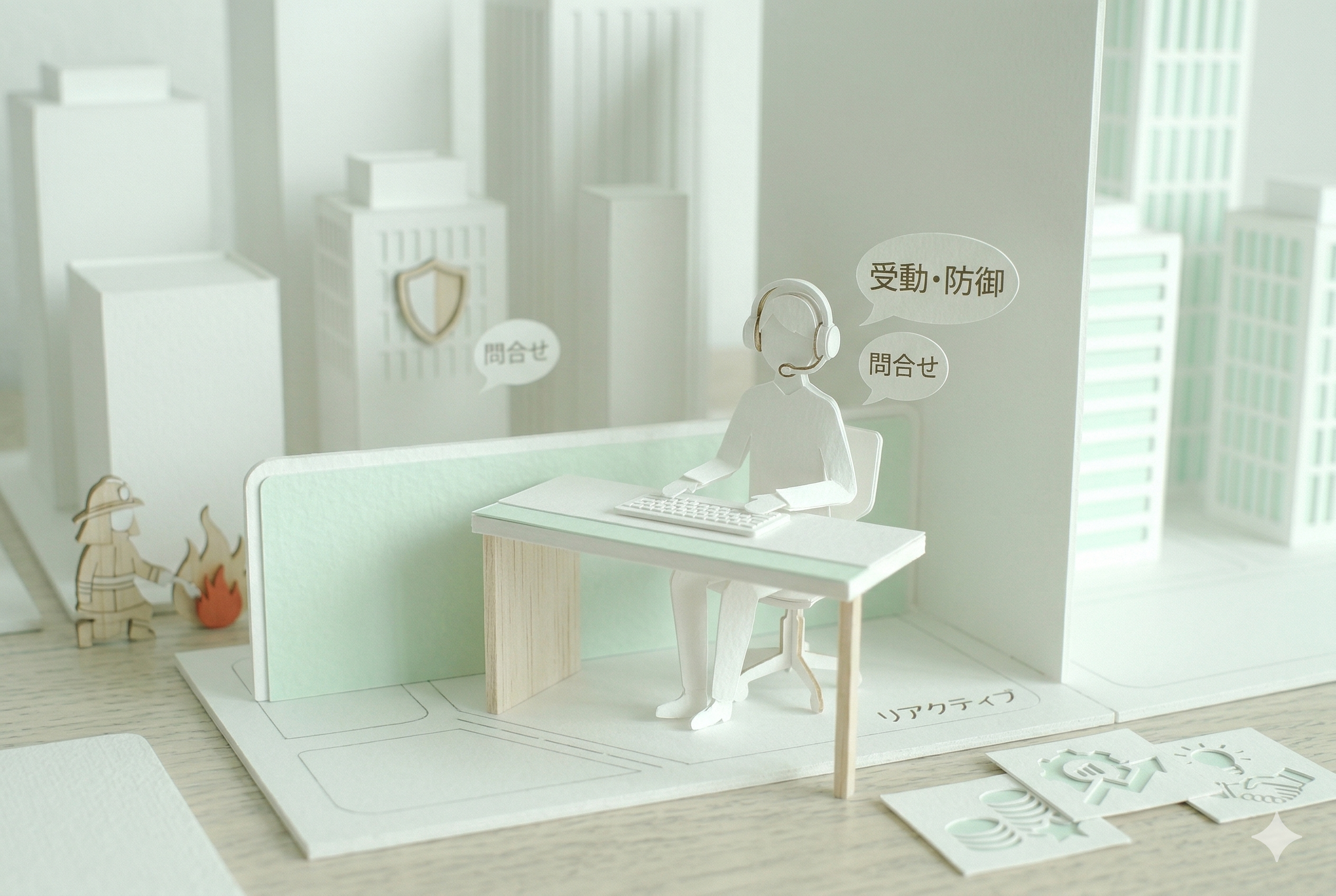 なぜ、そのSaaSは選ばれ続けるのか？