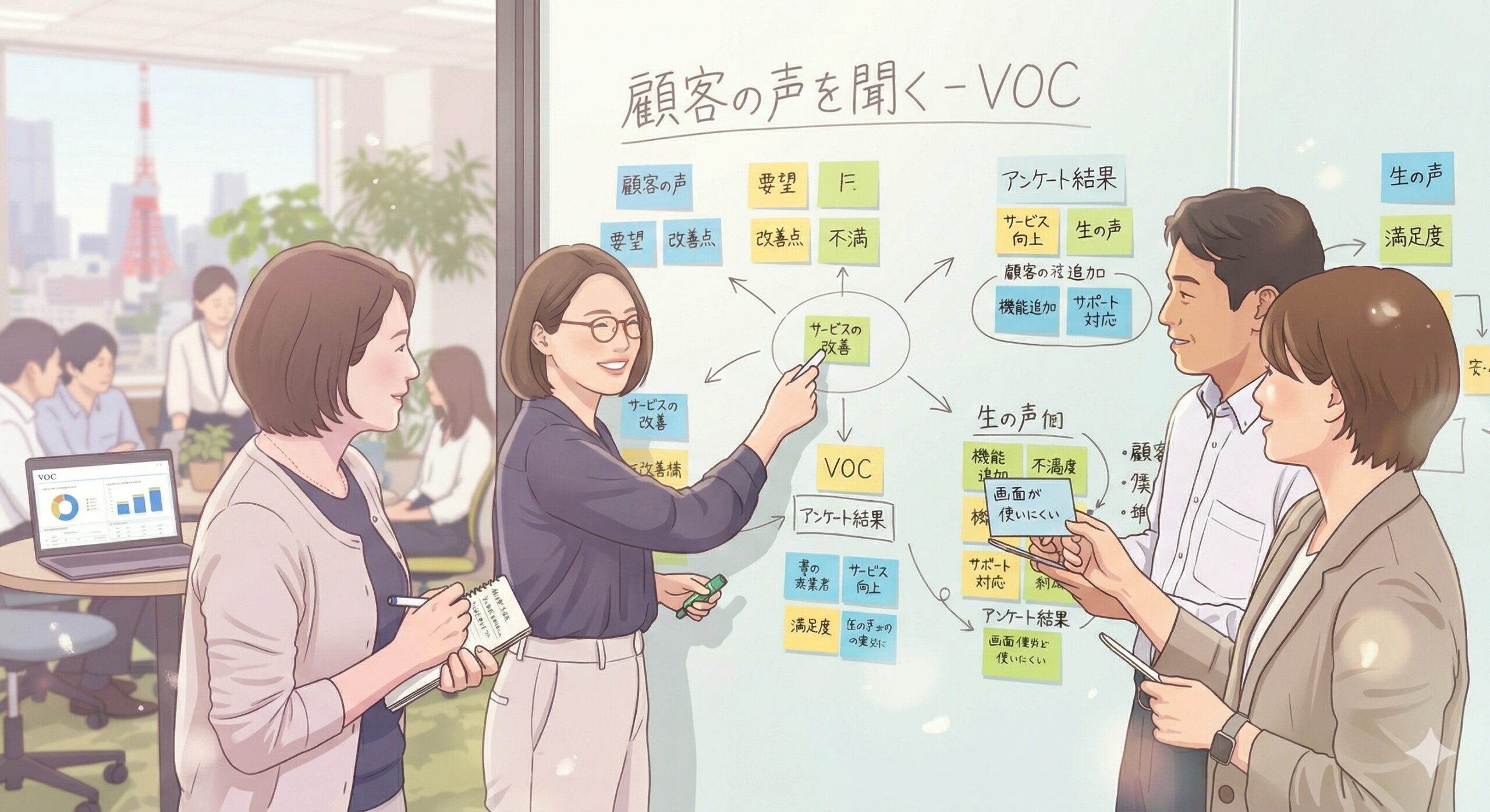【CSerBPO導入事例】リーガルテック（法務・契約テック）SaaS企業様事例