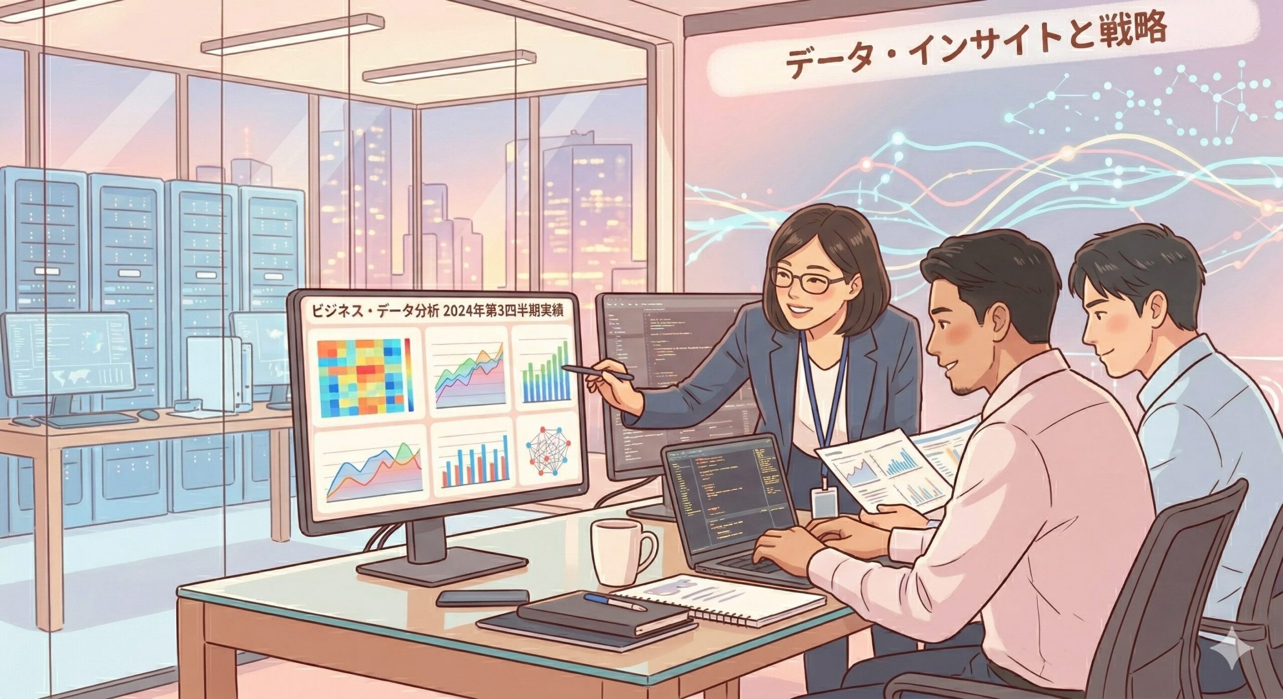 【KPI】LTV最大化の施策